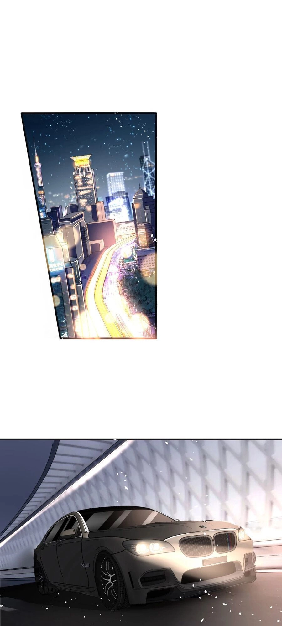 Cô Vợ Hợp Đồng Lạnh Lùng Không Dễ Đụng Đâu Chapter 39 - 3