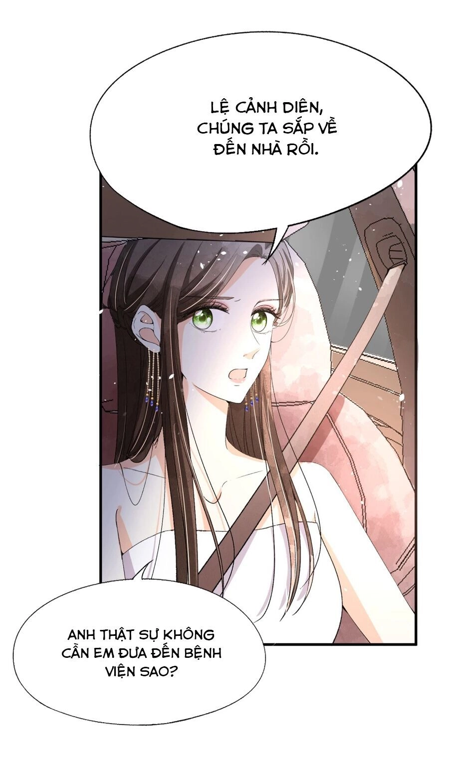 Cô Vợ Hợp Đồng Lạnh Lùng Không Dễ Đụng Đâu Chapter 39 - 5