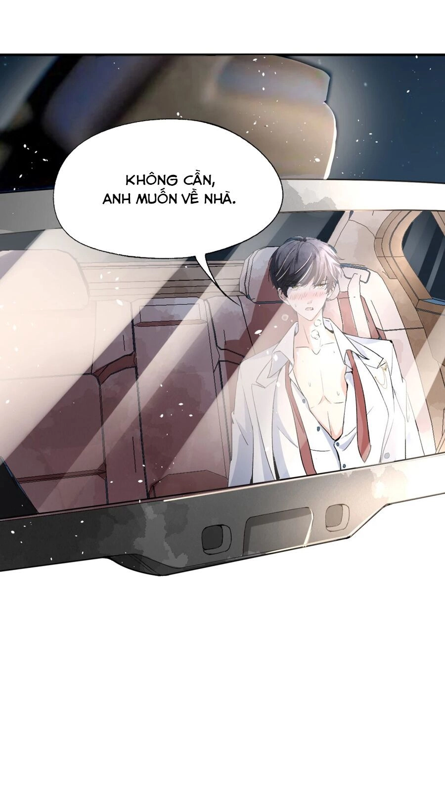 Cô Vợ Hợp Đồng Lạnh Lùng Không Dễ Đụng Đâu Chapter 39 - 6