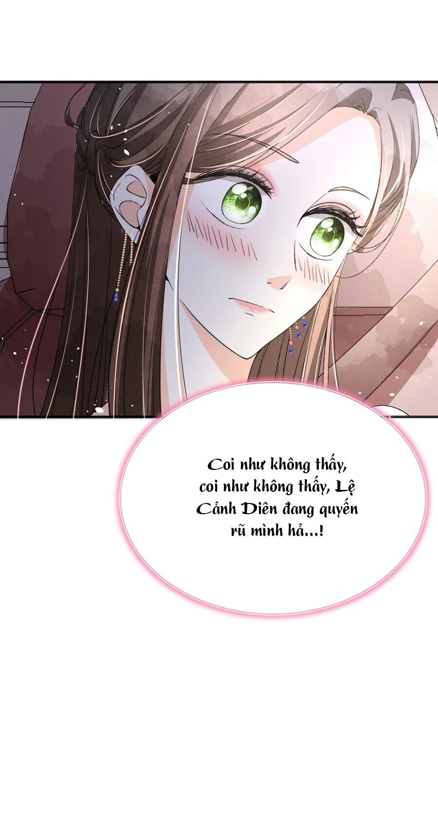 Cô Vợ Hợp Đồng Lạnh Lùng Không Dễ Đụng Đâu Chapter 39 - 7