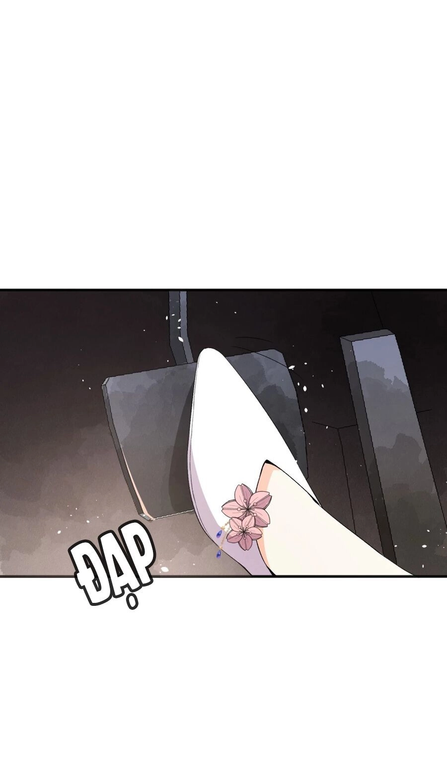 Cô Vợ Hợp Đồng Lạnh Lùng Không Dễ Đụng Đâu Chapter 39 - 8