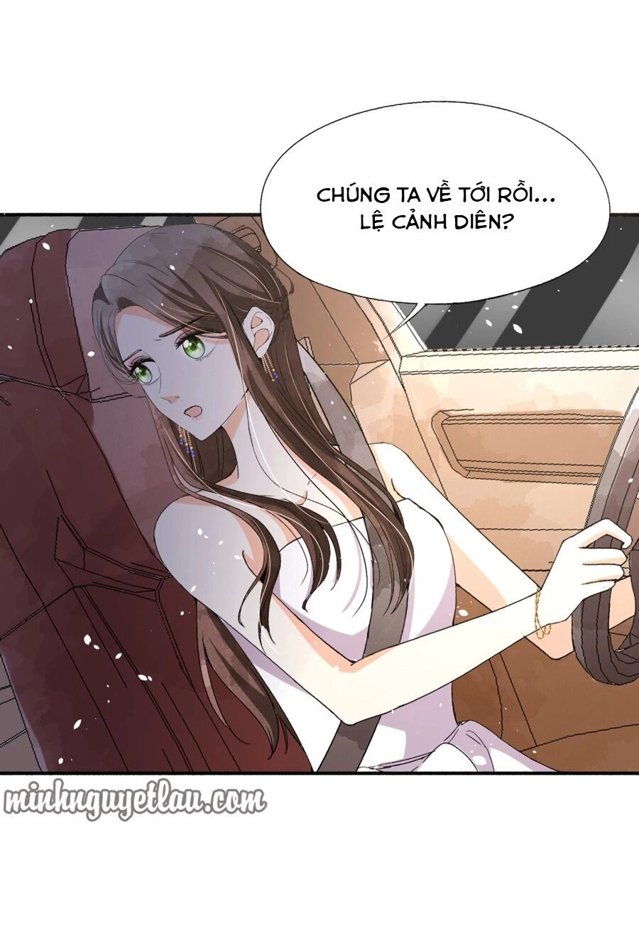 Cô Vợ Hợp Đồng Lạnh Lùng Không Dễ Đụng Đâu Chapter 39 - 9