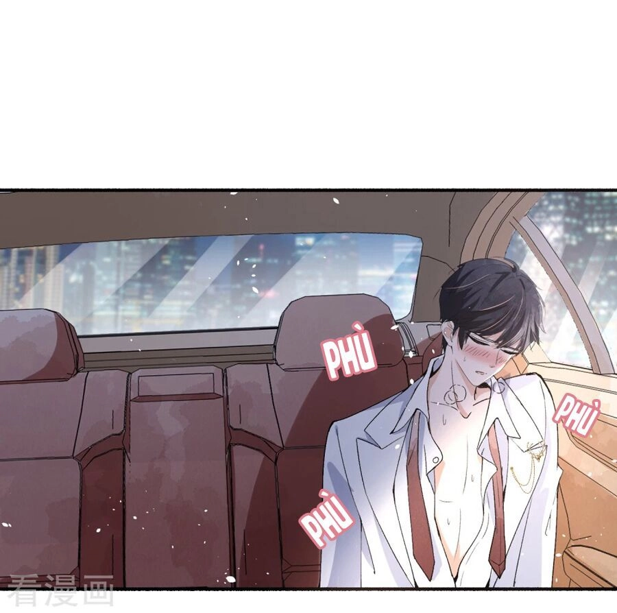 Cô Vợ Hợp Đồng Lạnh Lùng Không Dễ Đụng Đâu Chapter 39 - 10