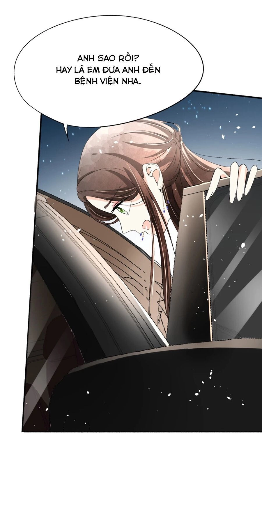 Cô Vợ Hợp Đồng Lạnh Lùng Không Dễ Đụng Đâu Chapter 39 - 11