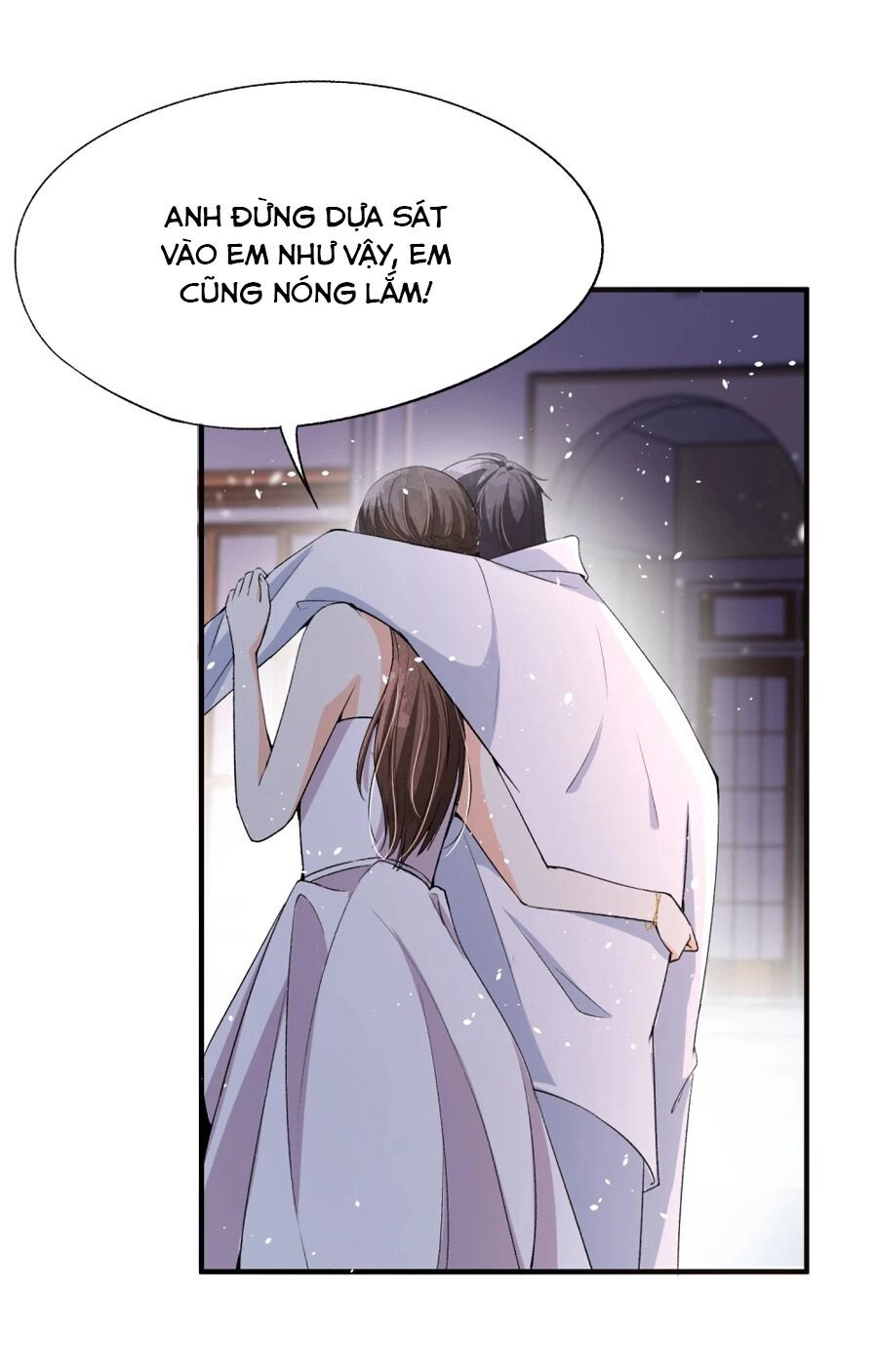 Cô Vợ Hợp Đồng Lạnh Lùng Không Dễ Đụng Đâu Chapter 39 - 15