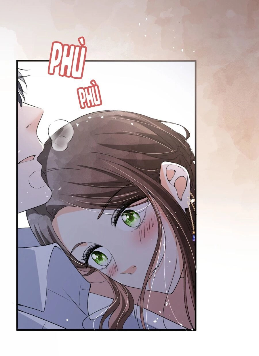 Cô Vợ Hợp Đồng Lạnh Lùng Không Dễ Đụng Đâu Chapter 39 - 18