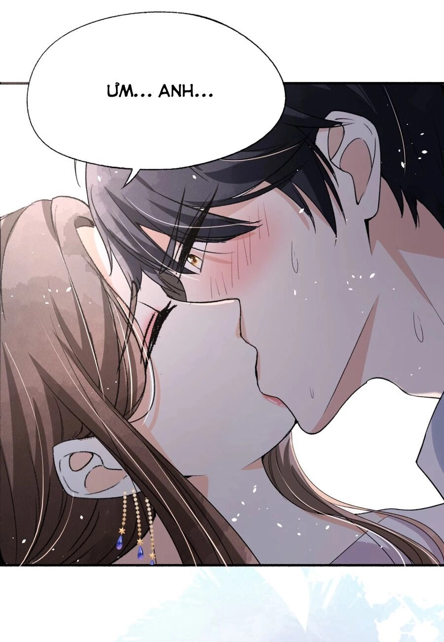 Cô Vợ Hợp Đồng Lạnh Lùng Không Dễ Đụng Đâu Chapter 39 - 20