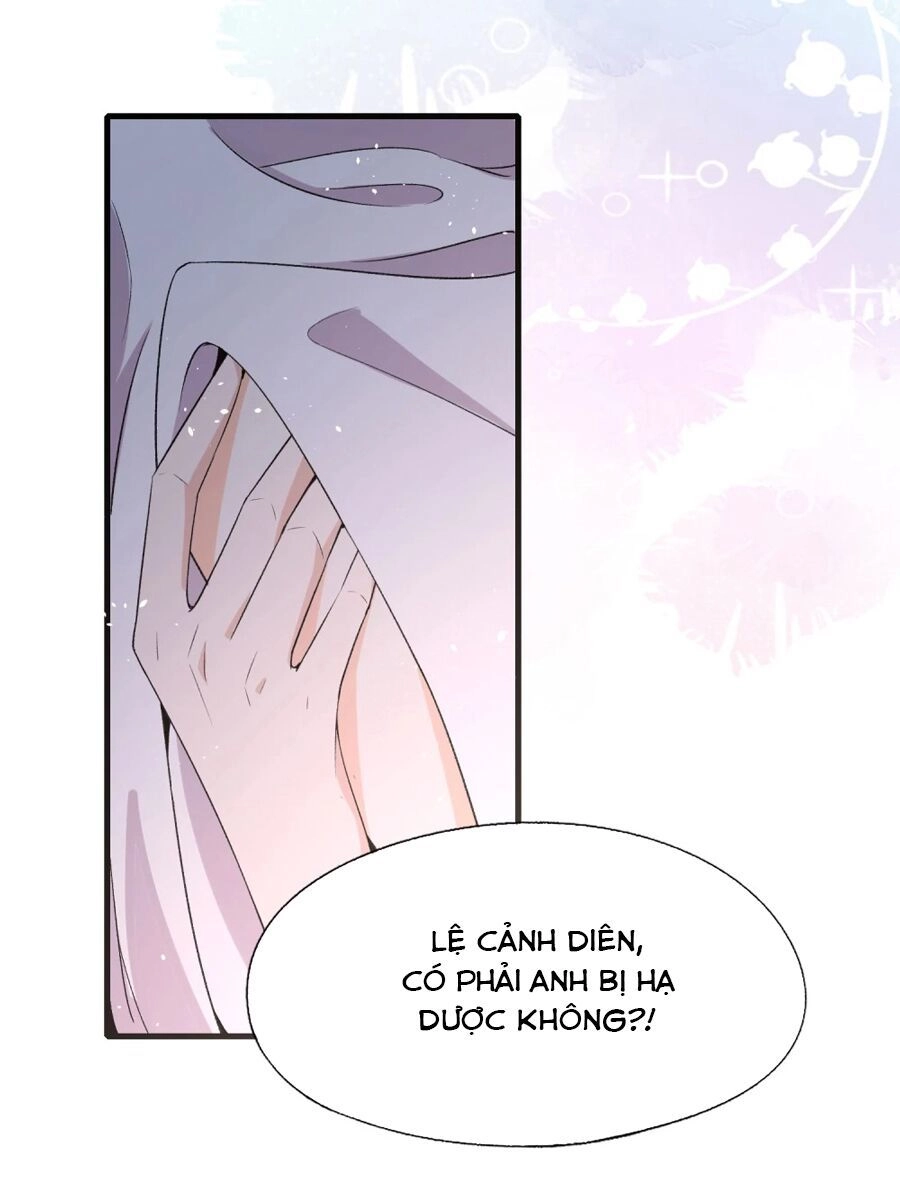 Cô Vợ Hợp Đồng Lạnh Lùng Không Dễ Đụng Đâu Chapter 39 - 21