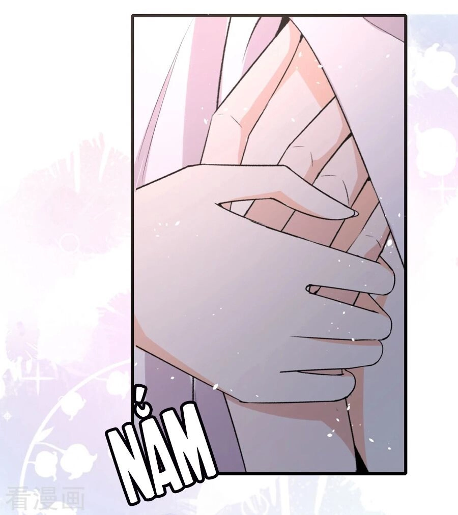 Cô Vợ Hợp Đồng Lạnh Lùng Không Dễ Đụng Đâu Chapter 39 - 22