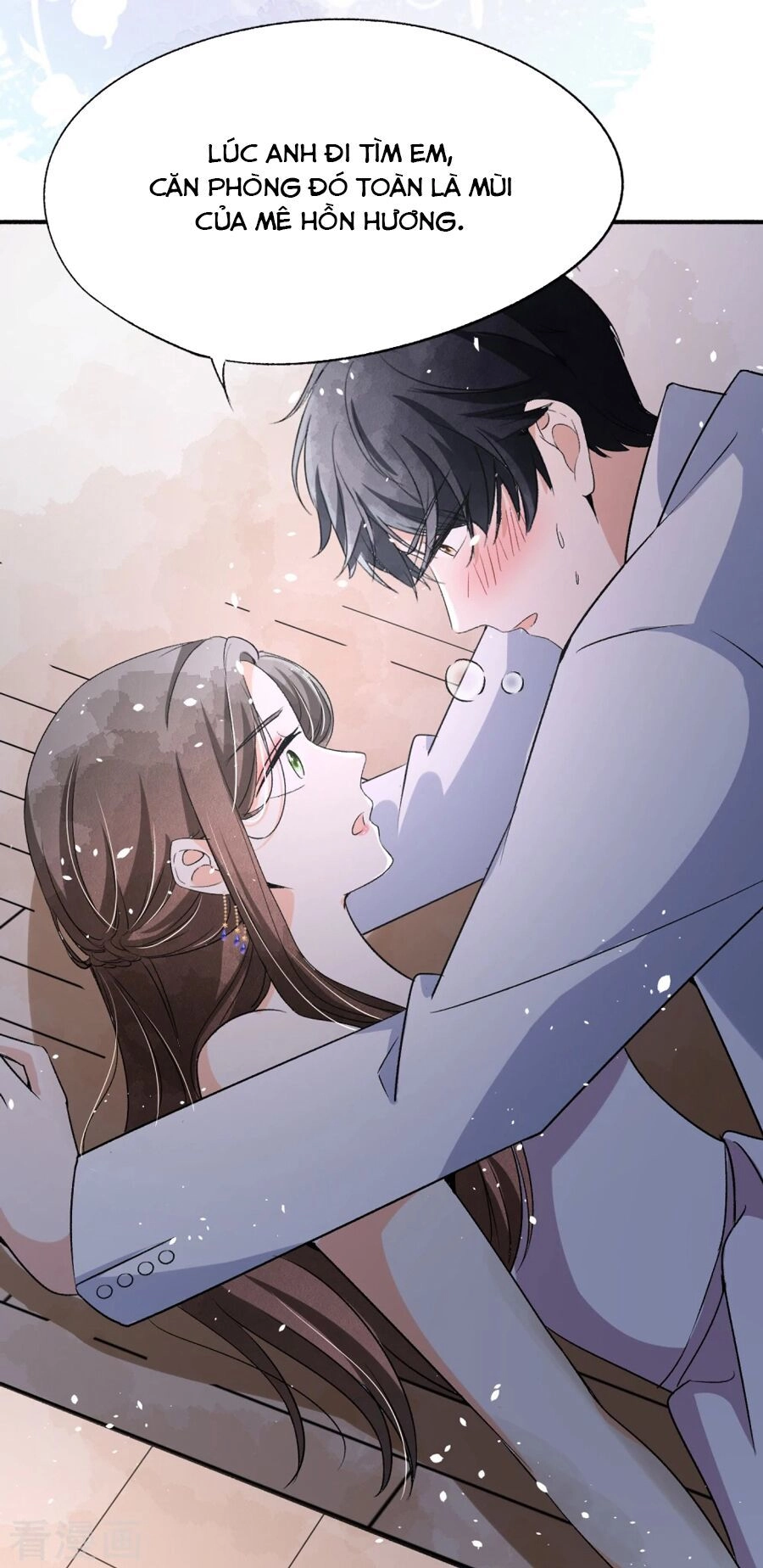 Cô Vợ Hợp Đồng Lạnh Lùng Không Dễ Đụng Đâu Chapter 39 - 23