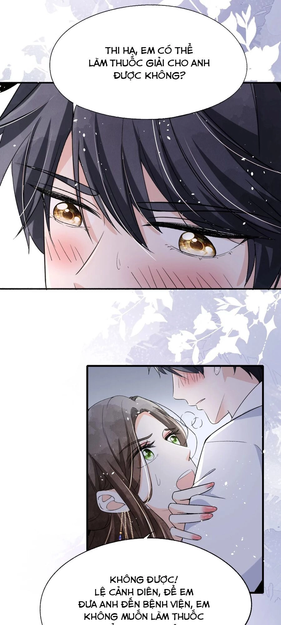 Cô Vợ Hợp Đồng Lạnh Lùng Không Dễ Đụng Đâu Chapter 39 - 26