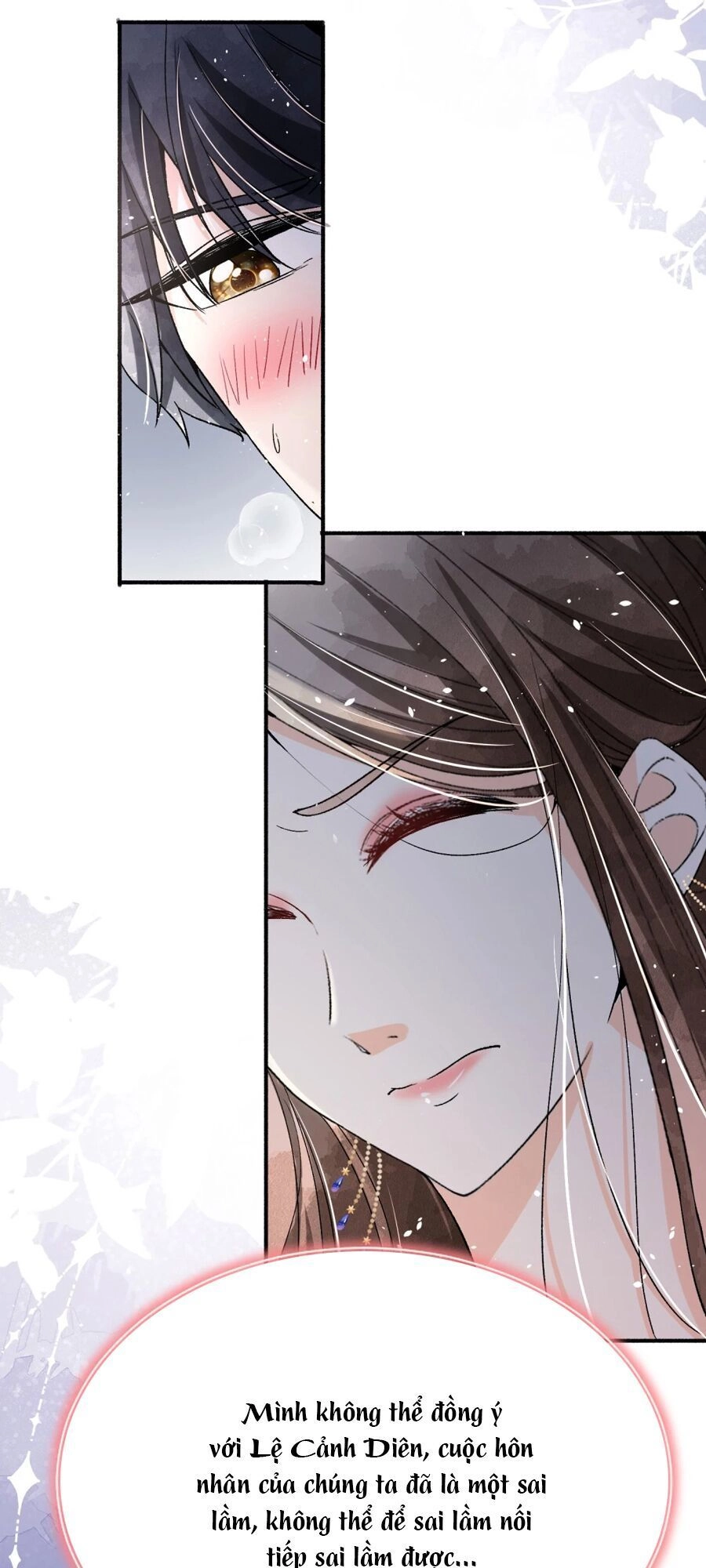 Cô Vợ Hợp Đồng Lạnh Lùng Không Dễ Đụng Đâu Chapter 39 - 28