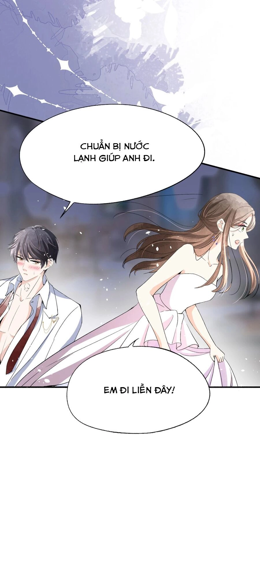 Cô Vợ Hợp Đồng Lạnh Lùng Không Dễ Đụng Đâu Chapter 39 - 30