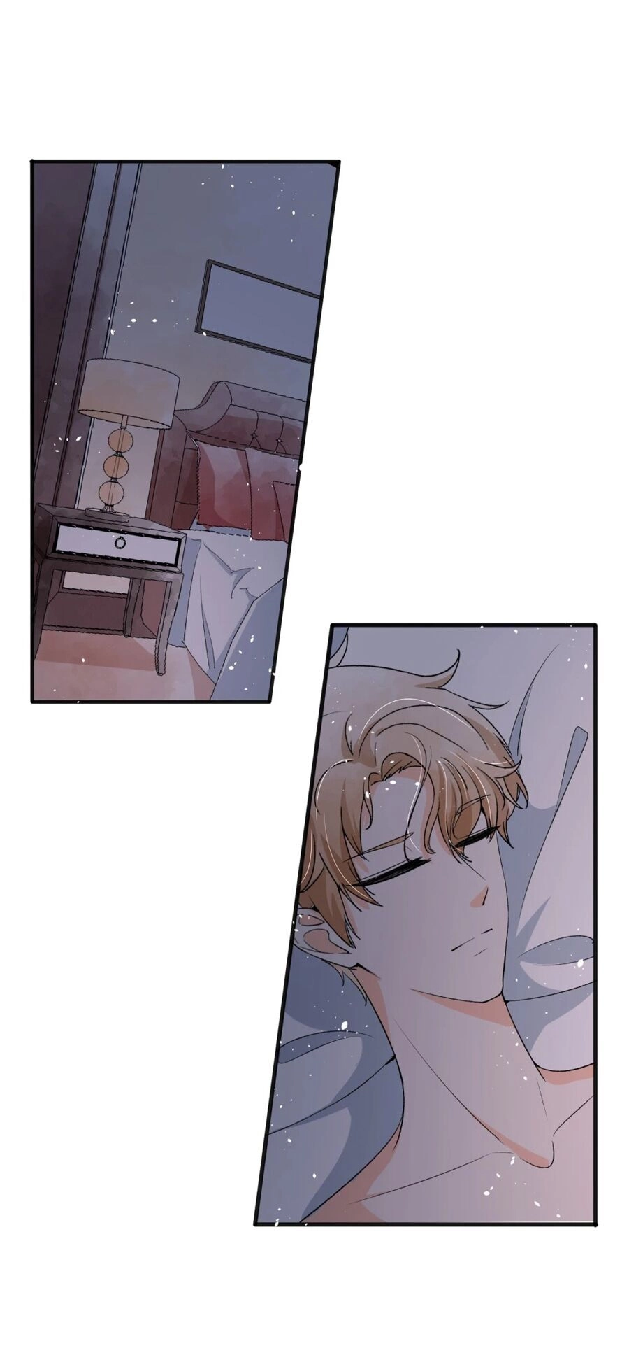 Cô Vợ Hợp Đồng Lạnh Lùng Không Dễ Đụng Đâu Chapter 40 - 3