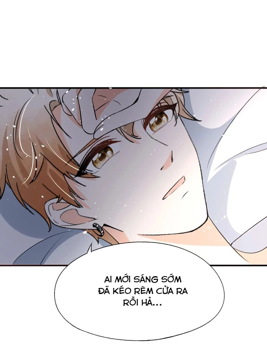 Cô Vợ Hợp Đồng Lạnh Lùng Không Dễ Đụng Đâu Chapter 40 - 8