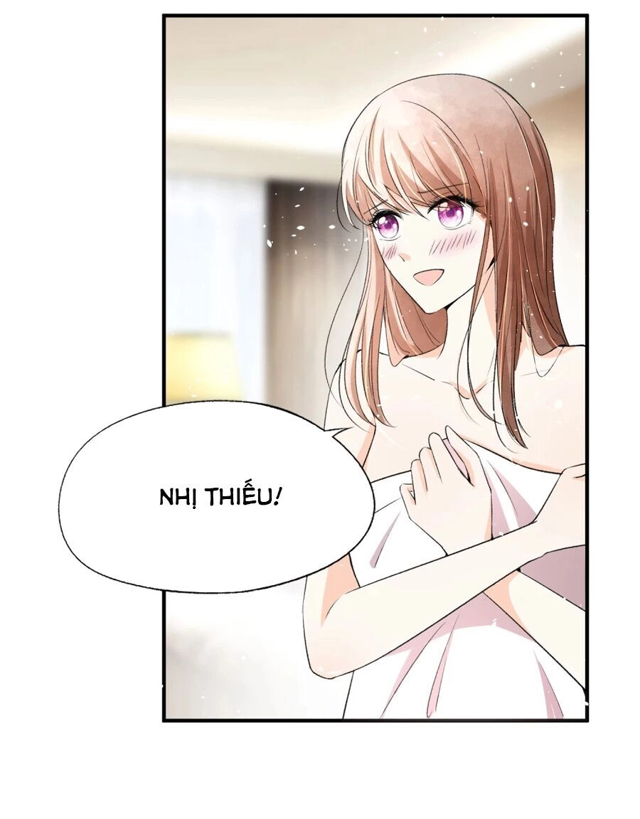 Cô Vợ Hợp Đồng Lạnh Lùng Không Dễ Đụng Đâu Chapter 40 - 9