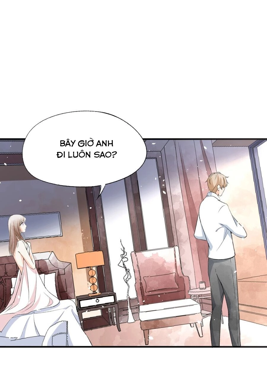 Cô Vợ Hợp Đồng Lạnh Lùng Không Dễ Đụng Đâu Chapter 40 - 15