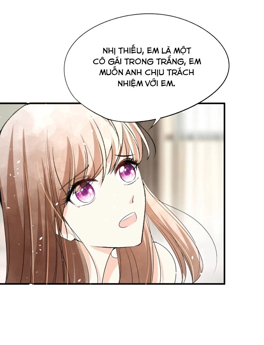 Cô Vợ Hợp Đồng Lạnh Lùng Không Dễ Đụng Đâu Chapter 40 - 17