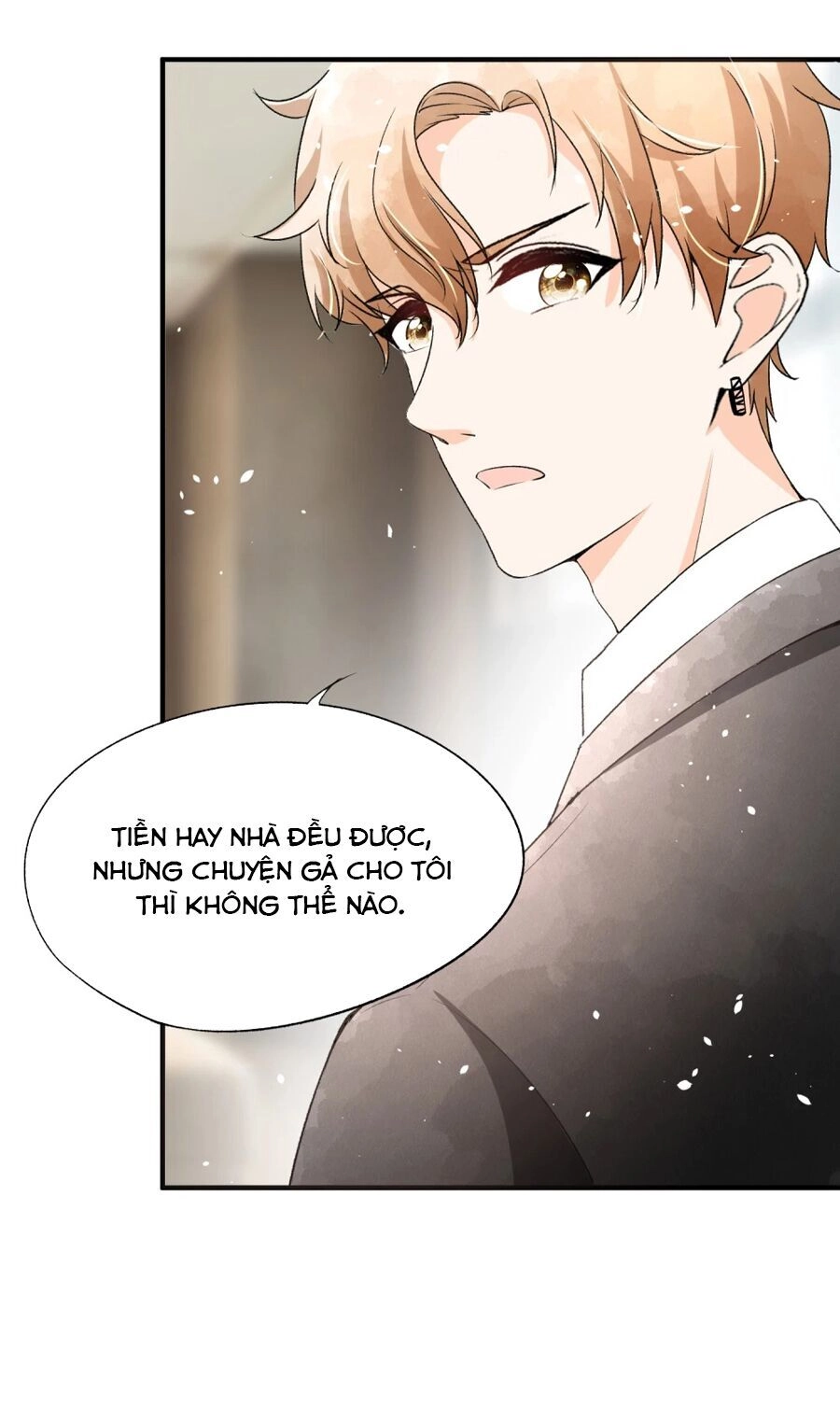 Cô Vợ Hợp Đồng Lạnh Lùng Không Dễ Đụng Đâu Chapter 40 - 18