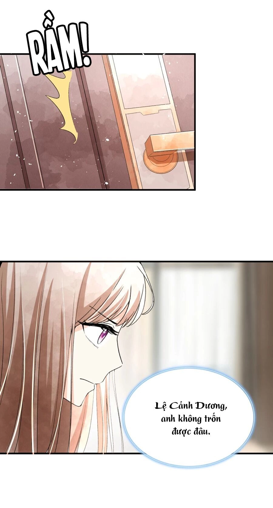 Cô Vợ Hợp Đồng Lạnh Lùng Không Dễ Đụng Đâu Chapter 40 - 19