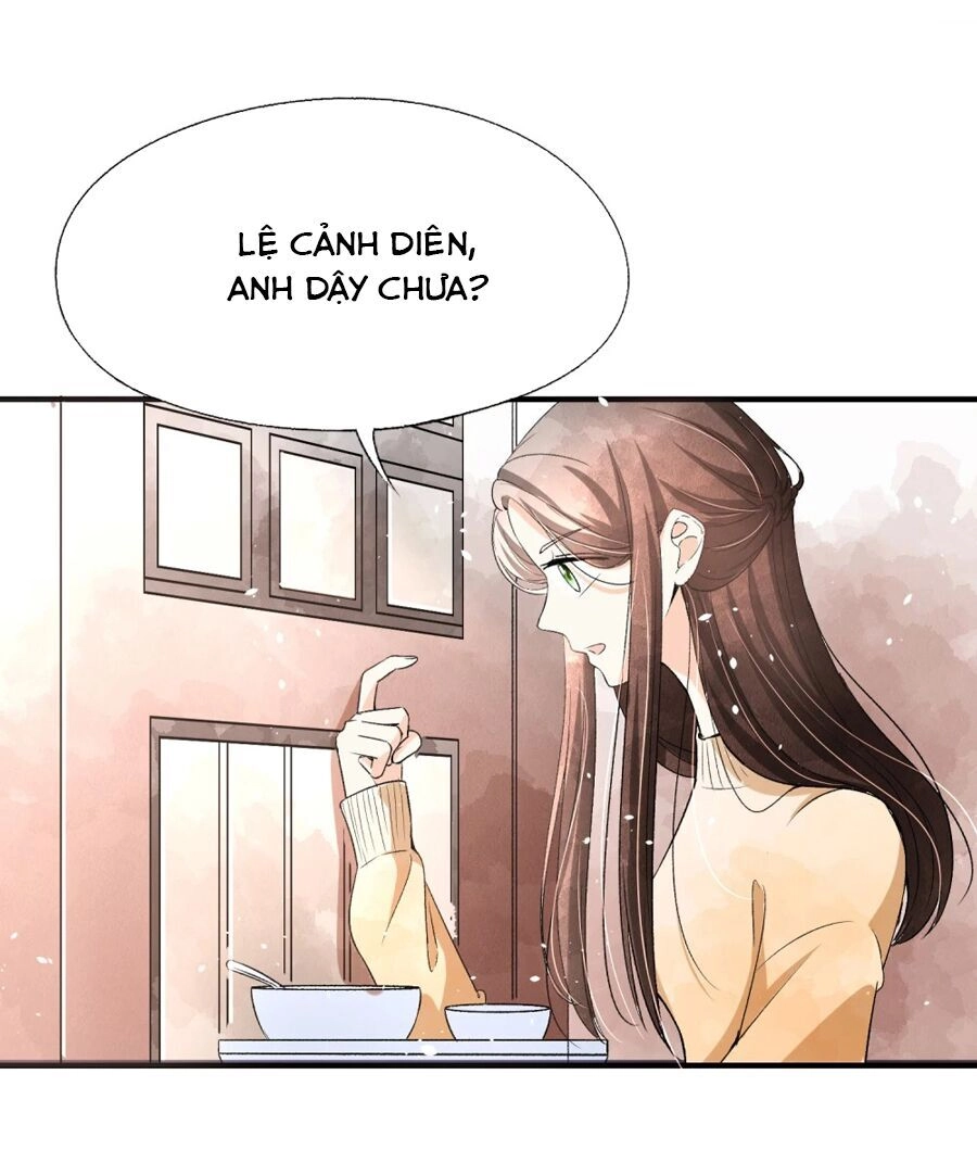 Cô Vợ Hợp Đồng Lạnh Lùng Không Dễ Đụng Đâu Chapter 40 - 21