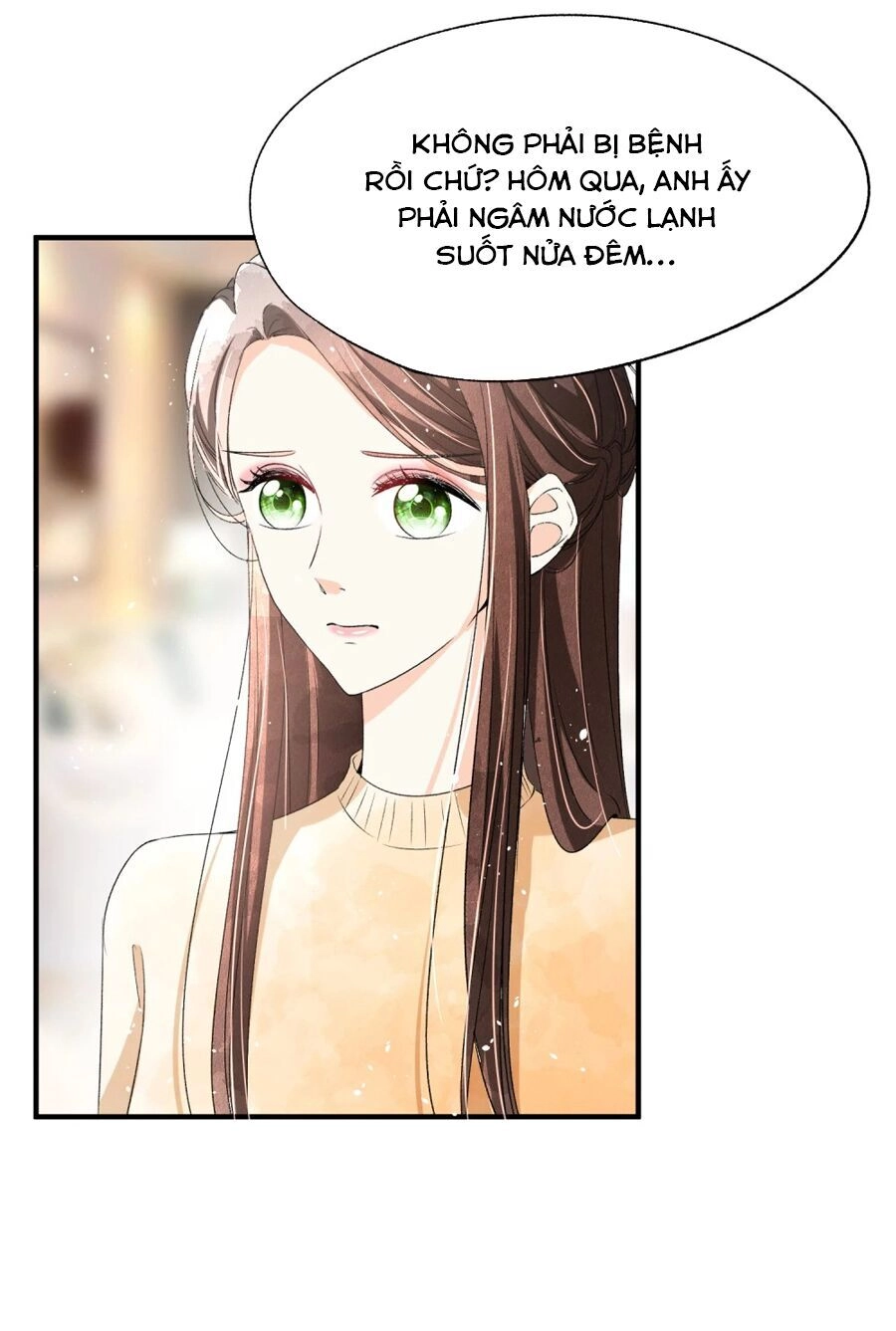 Cô Vợ Hợp Đồng Lạnh Lùng Không Dễ Đụng Đâu Chapter 40 - 22