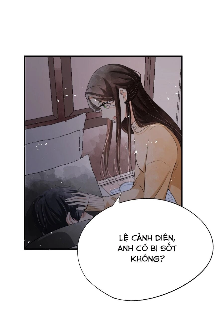 Cô Vợ Hợp Đồng Lạnh Lùng Không Dễ Đụng Đâu Chapter 40 - 24