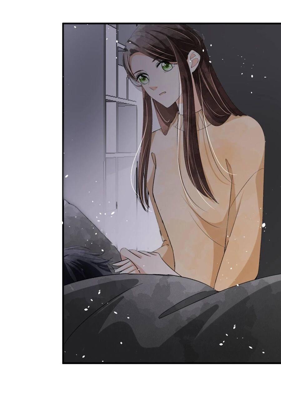 Cô Vợ Hợp Đồng Lạnh Lùng Không Dễ Đụng Đâu Chapter 40 - 25