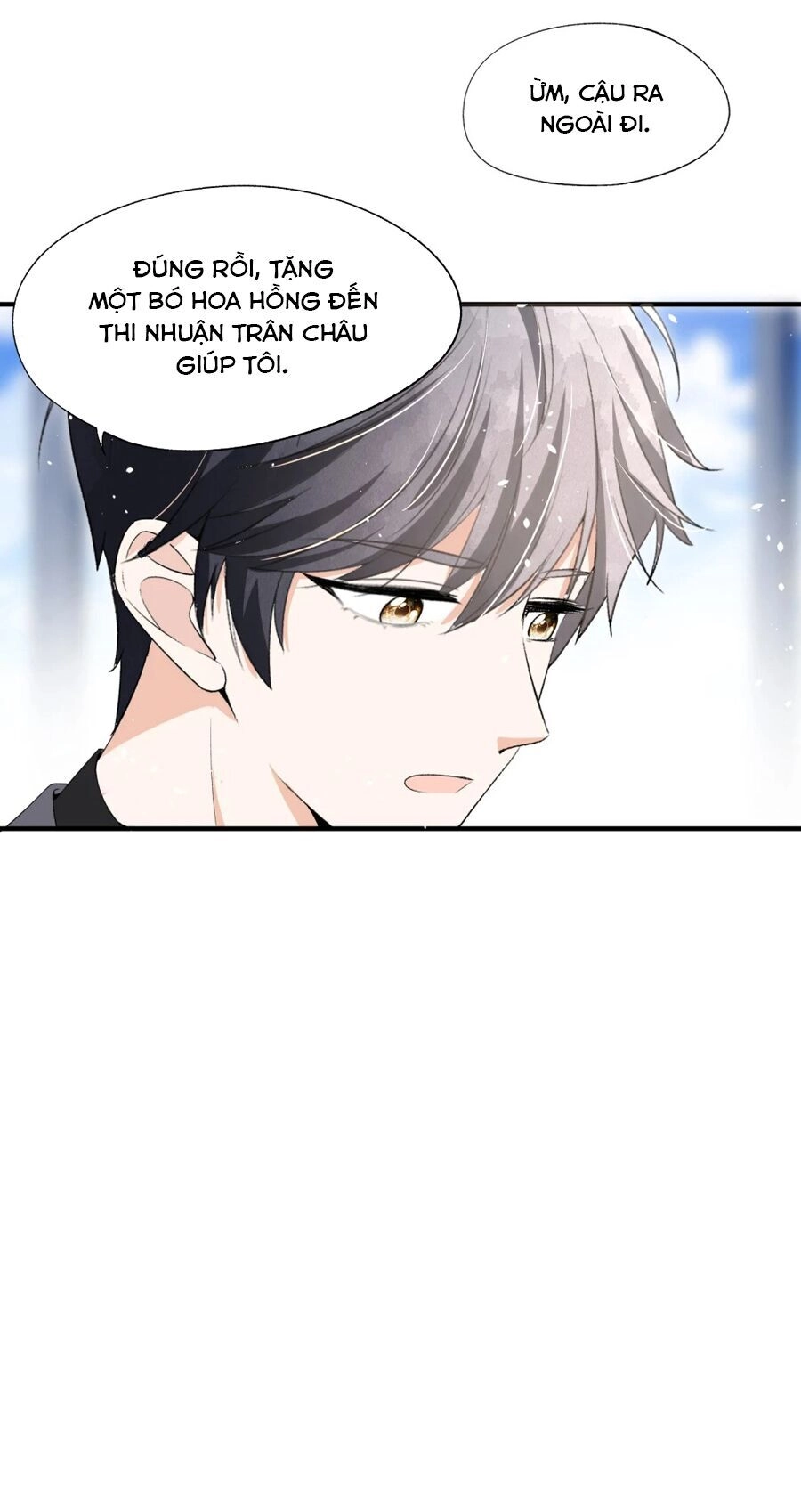 Cô Vợ Hợp Đồng Lạnh Lùng Không Dễ Đụng Đâu Chapter 41 - 17