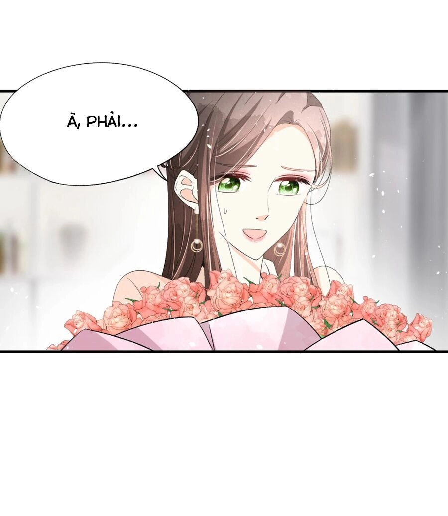 Cô Vợ Hợp Đồng Lạnh Lùng Không Dễ Đụng Đâu Chapter 41 - 22