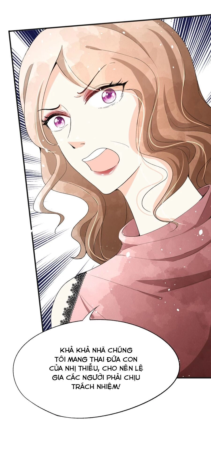 Cô Vợ Hợp Đồng Lạnh Lùng Không Dễ Đụng Đâu Chapter 41 - 31