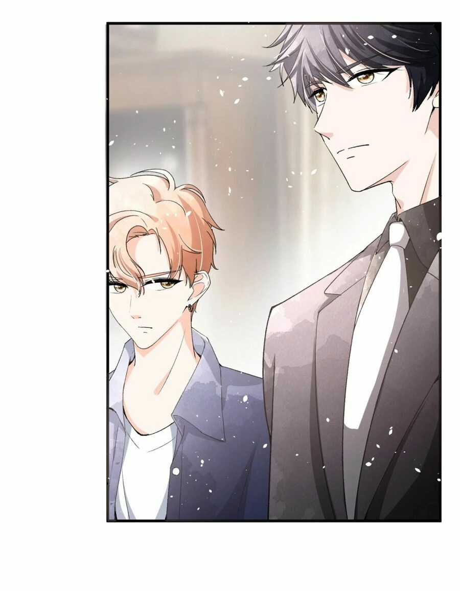 Cô Vợ Hợp Đồng Lạnh Lùng Không Dễ Đụng Đâu Chapter 42 - 4