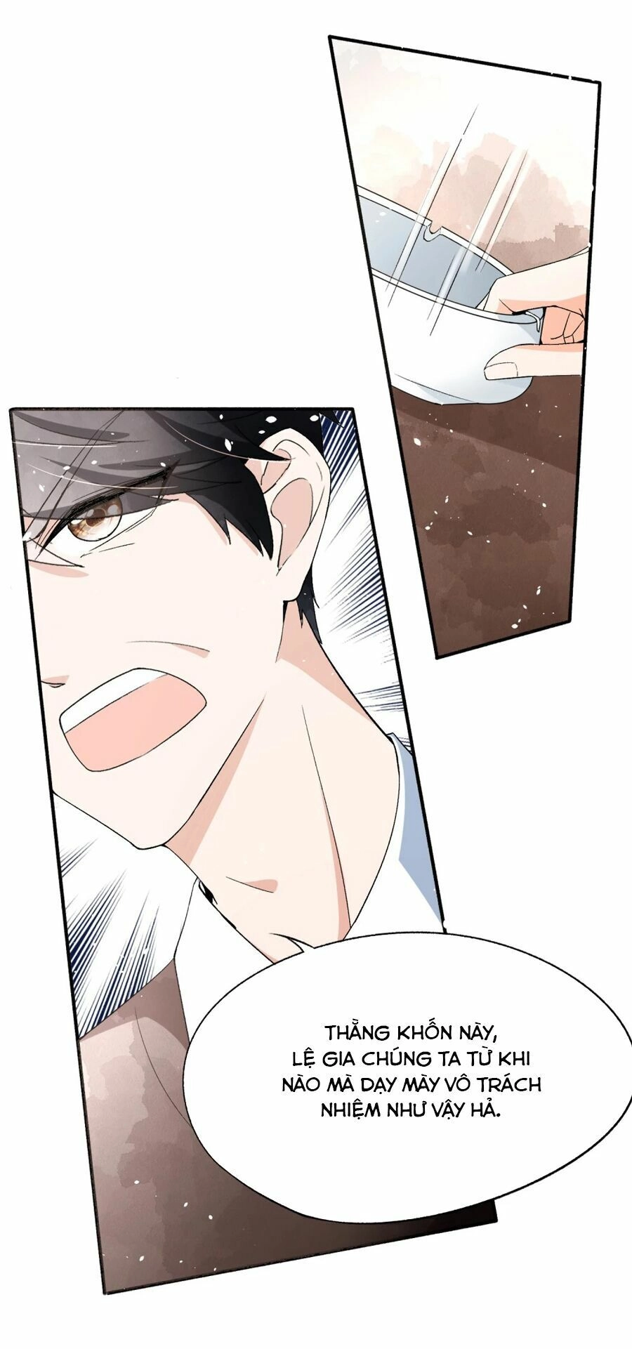 Cô Vợ Hợp Đồng Lạnh Lùng Không Dễ Đụng Đâu Chapter 42 - 11