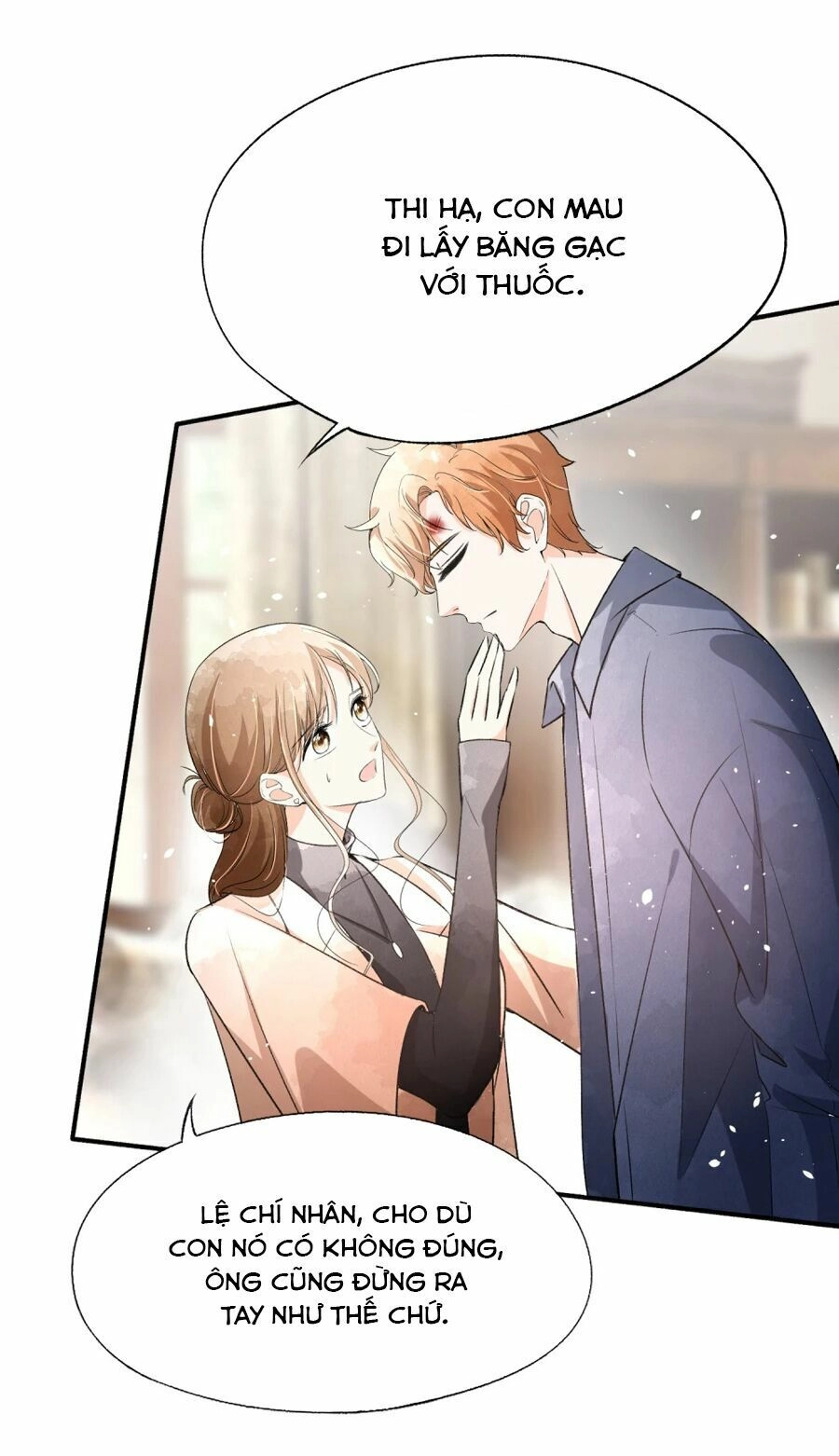 Cô Vợ Hợp Đồng Lạnh Lùng Không Dễ Đụng Đâu Chapter 42 - 14