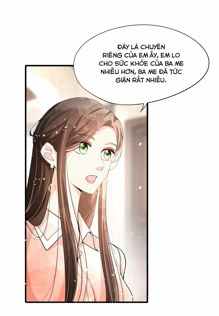 Cô Vợ Hợp Đồng Lạnh Lùng Không Dễ Đụng Đâu Chapter 42 - 19