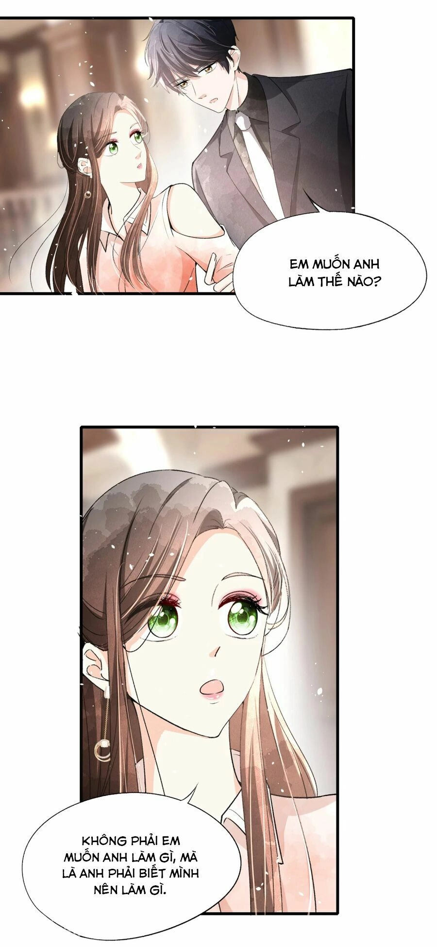 Cô Vợ Hợp Đồng Lạnh Lùng Không Dễ Đụng Đâu Chapter 42 - 21