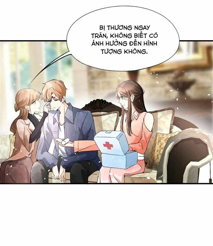 Cô Vợ Hợp Đồng Lạnh Lùng Không Dễ Đụng Đâu Chapter 42 - 24