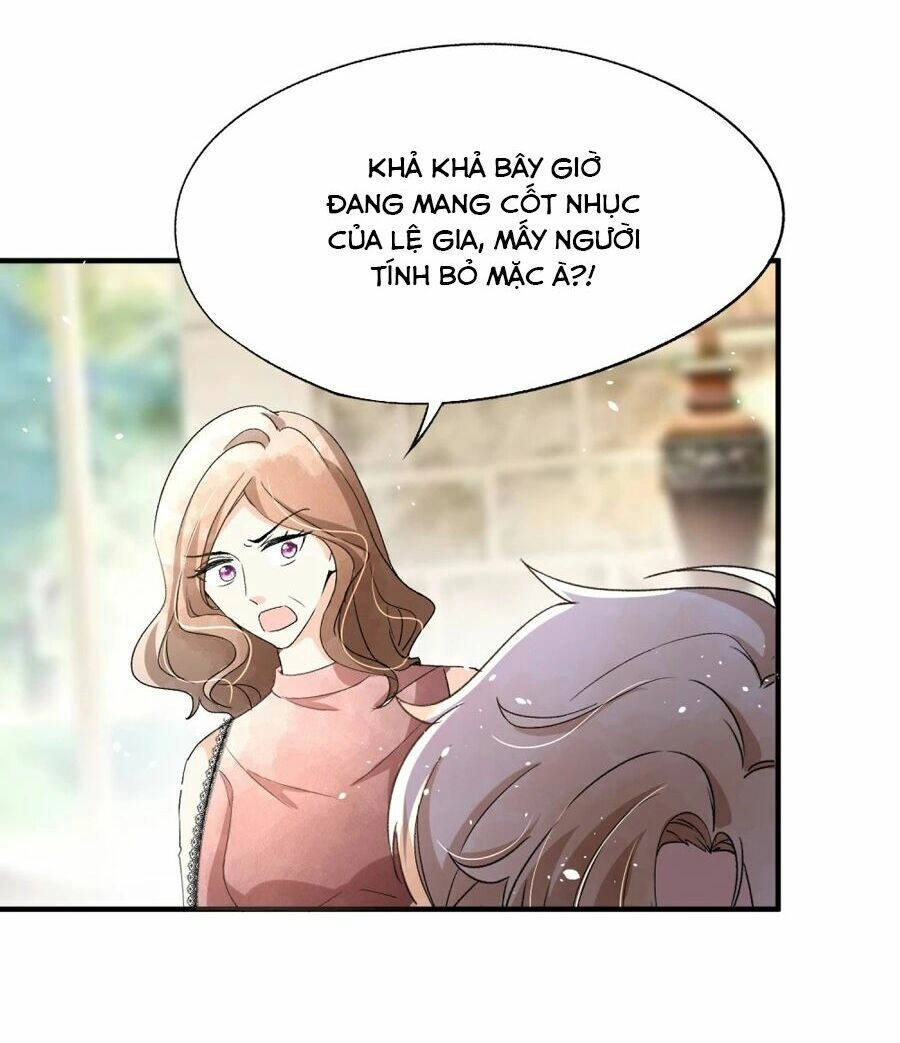 Cô Vợ Hợp Đồng Lạnh Lùng Không Dễ Đụng Đâu Chapter 42 - 25