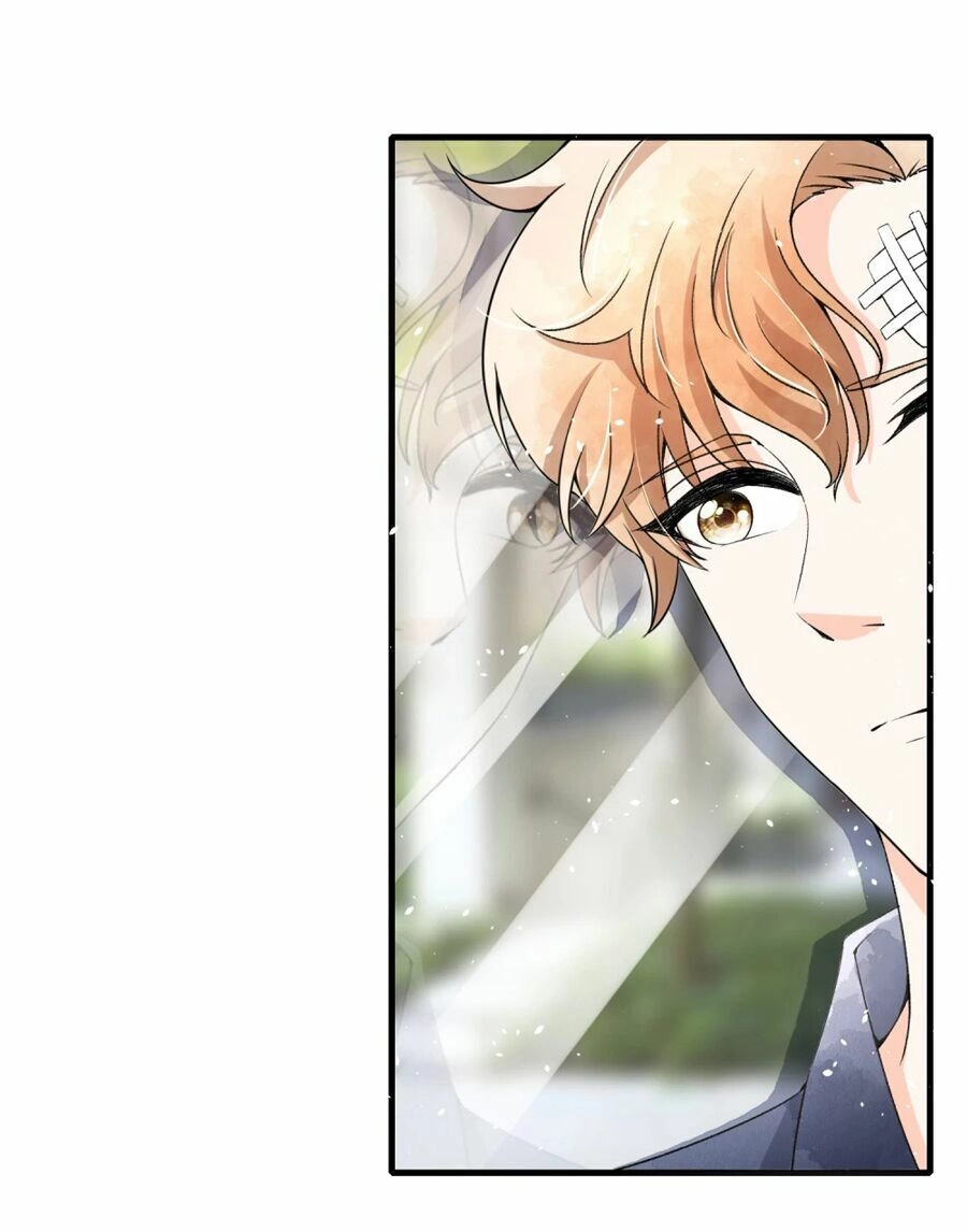 Cô Vợ Hợp Đồng Lạnh Lùng Không Dễ Đụng Đâu Chapter 42 - 33