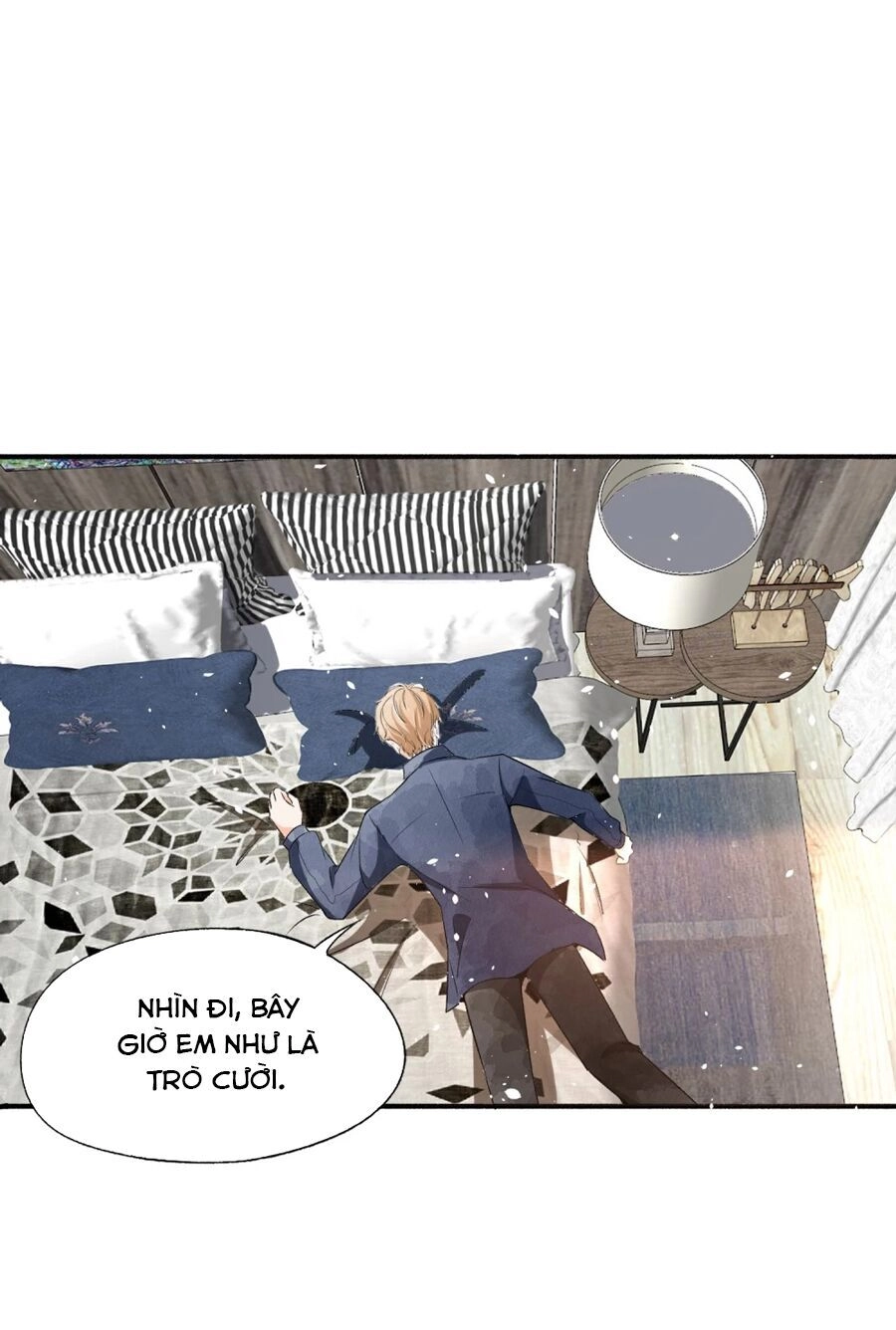 Cô Vợ Hợp Đồng Lạnh Lùng Không Dễ Đụng Đâu Chapter 43 - 3