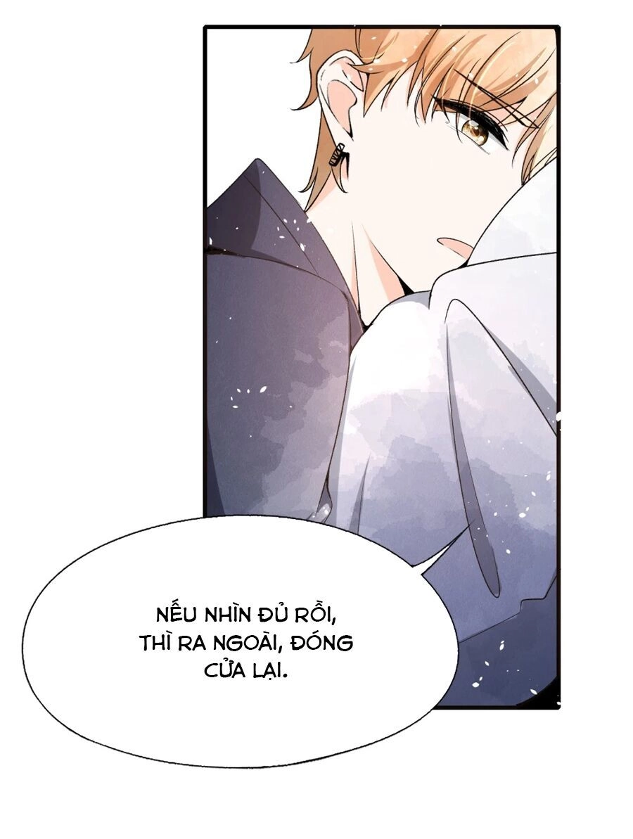 Cô Vợ Hợp Đồng Lạnh Lùng Không Dễ Đụng Đâu Chapter 43 - 4