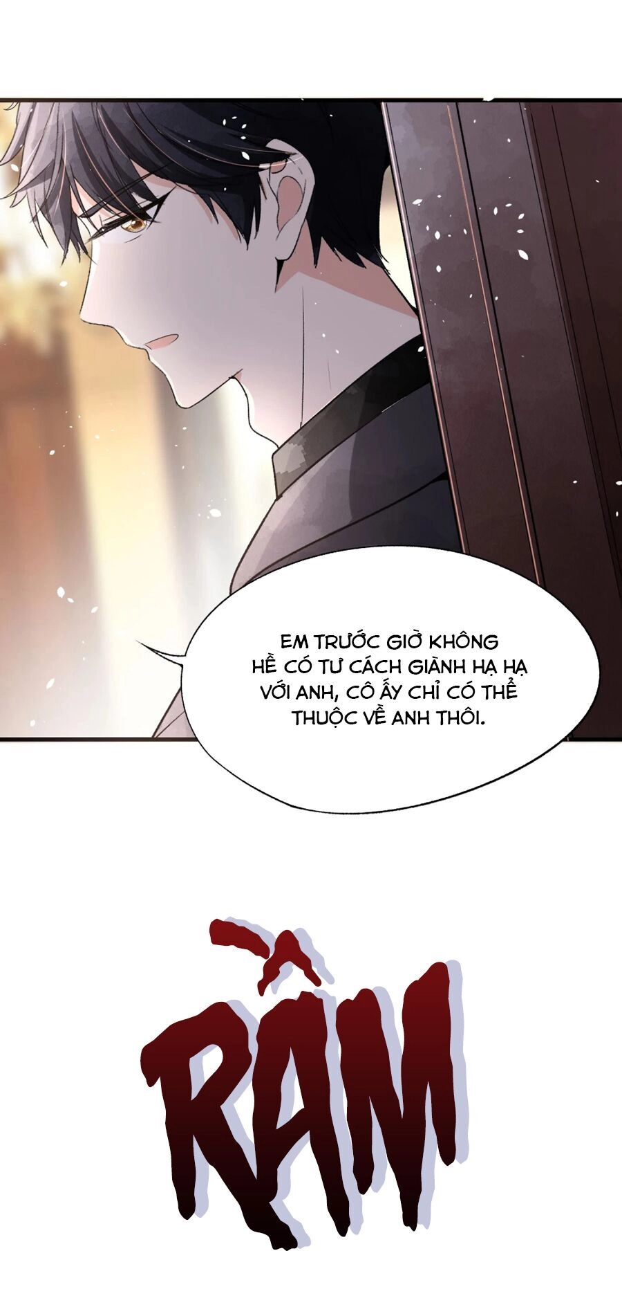 Cô Vợ Hợp Đồng Lạnh Lùng Không Dễ Đụng Đâu Chapter 43 - 7