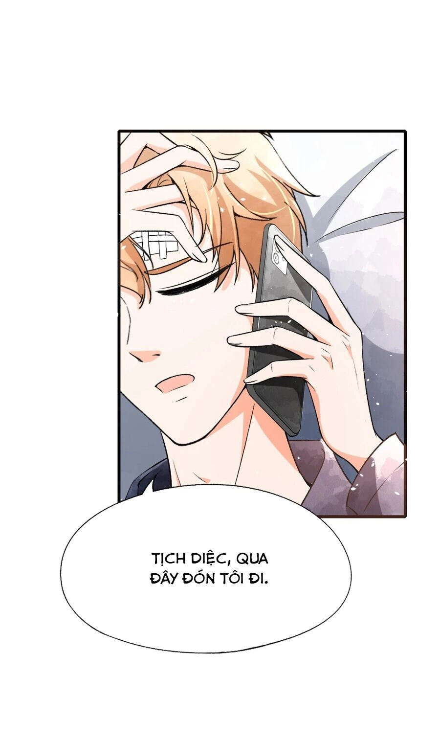 Cô Vợ Hợp Đồng Lạnh Lùng Không Dễ Đụng Đâu Chapter 43 - 8