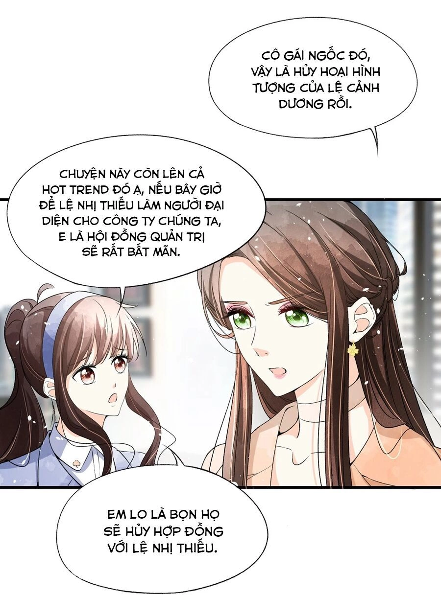 Cô Vợ Hợp Đồng Lạnh Lùng Không Dễ Đụng Đâu Chapter 43 - 12