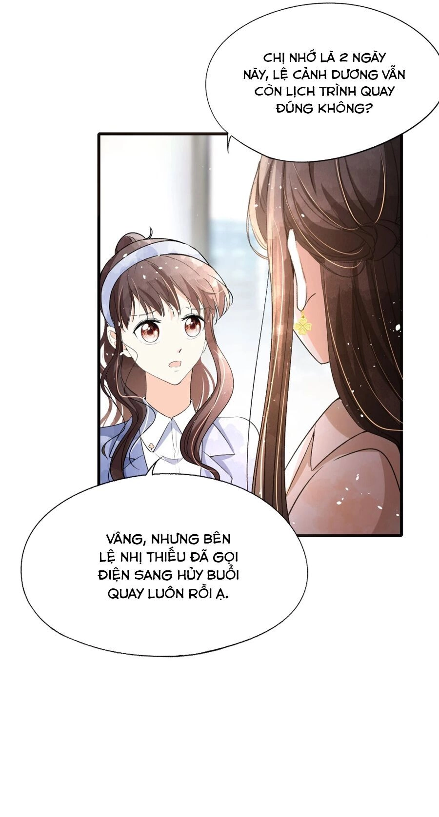 Cô Vợ Hợp Đồng Lạnh Lùng Không Dễ Đụng Đâu Chapter 43 - 13