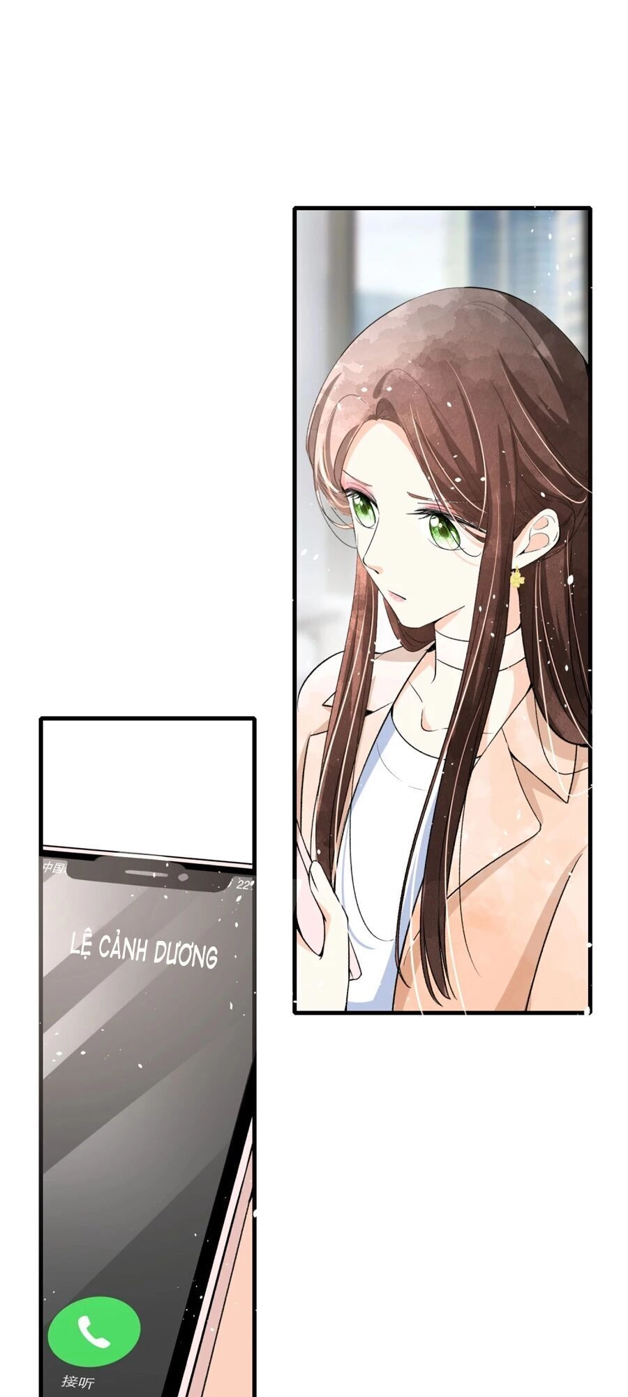 Cô Vợ Hợp Đồng Lạnh Lùng Không Dễ Đụng Đâu Chapter 43 - 14