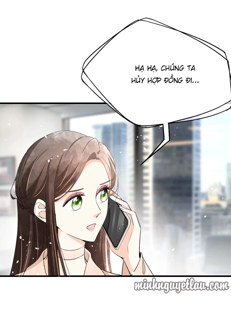 Cô Vợ Hợp Đồng Lạnh Lùng Không Dễ Đụng Đâu Chapter 43 - 17