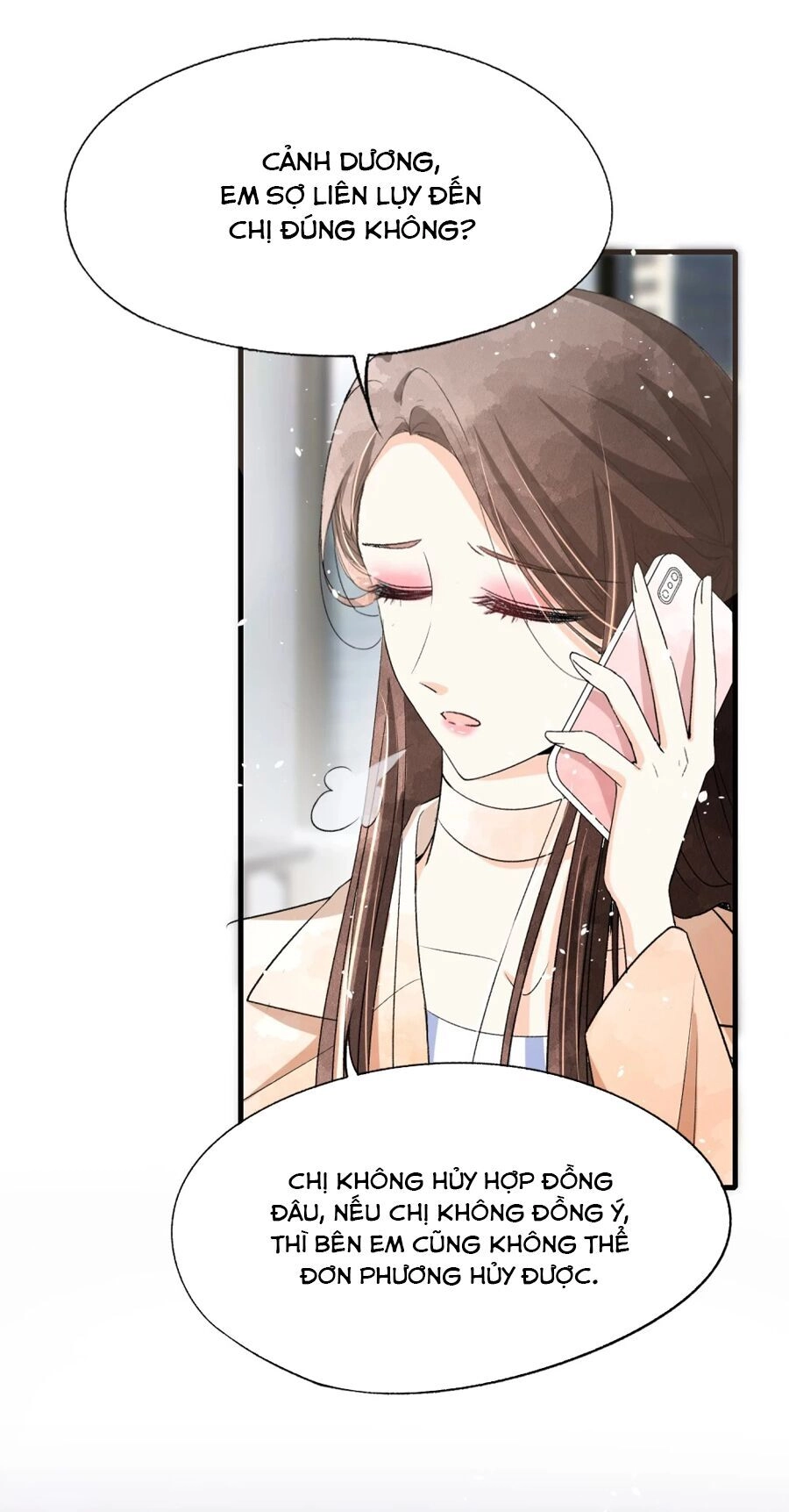 Cô Vợ Hợp Đồng Lạnh Lùng Không Dễ Đụng Đâu Chapter 43 - 18