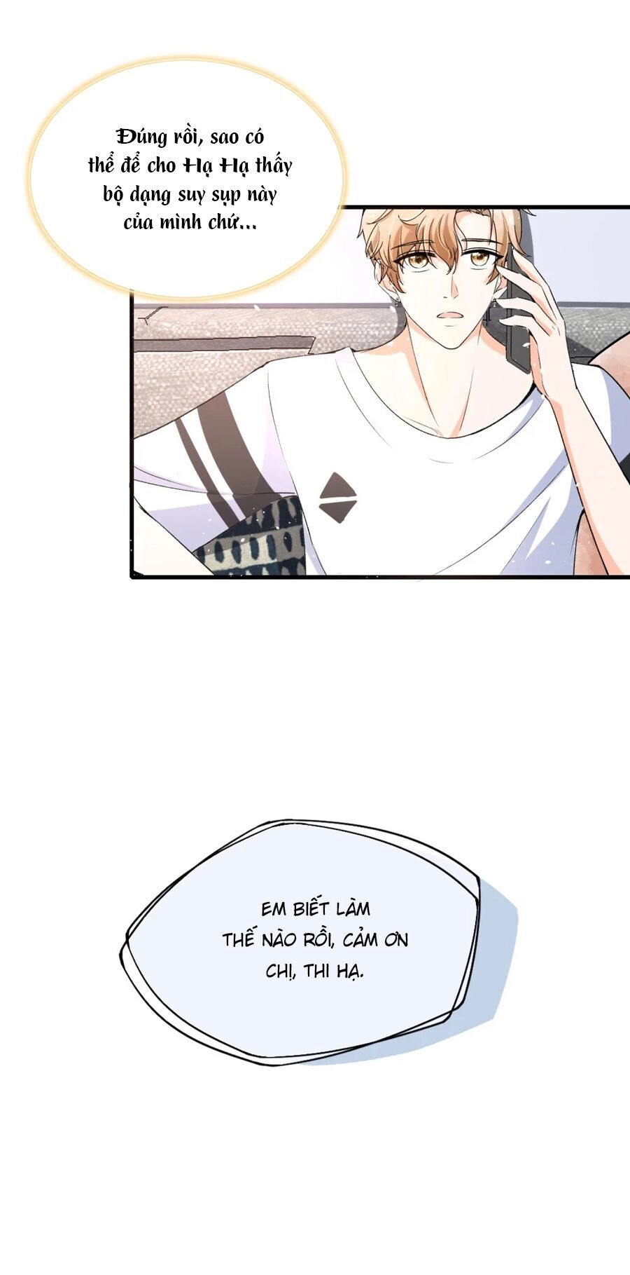 Cô Vợ Hợp Đồng Lạnh Lùng Không Dễ Đụng Đâu Chapter 43 - 21