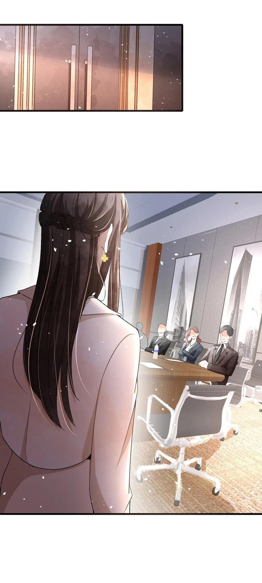 Cô Vợ Hợp Đồng Lạnh Lùng Không Dễ Đụng Đâu Chapter 43 - 24